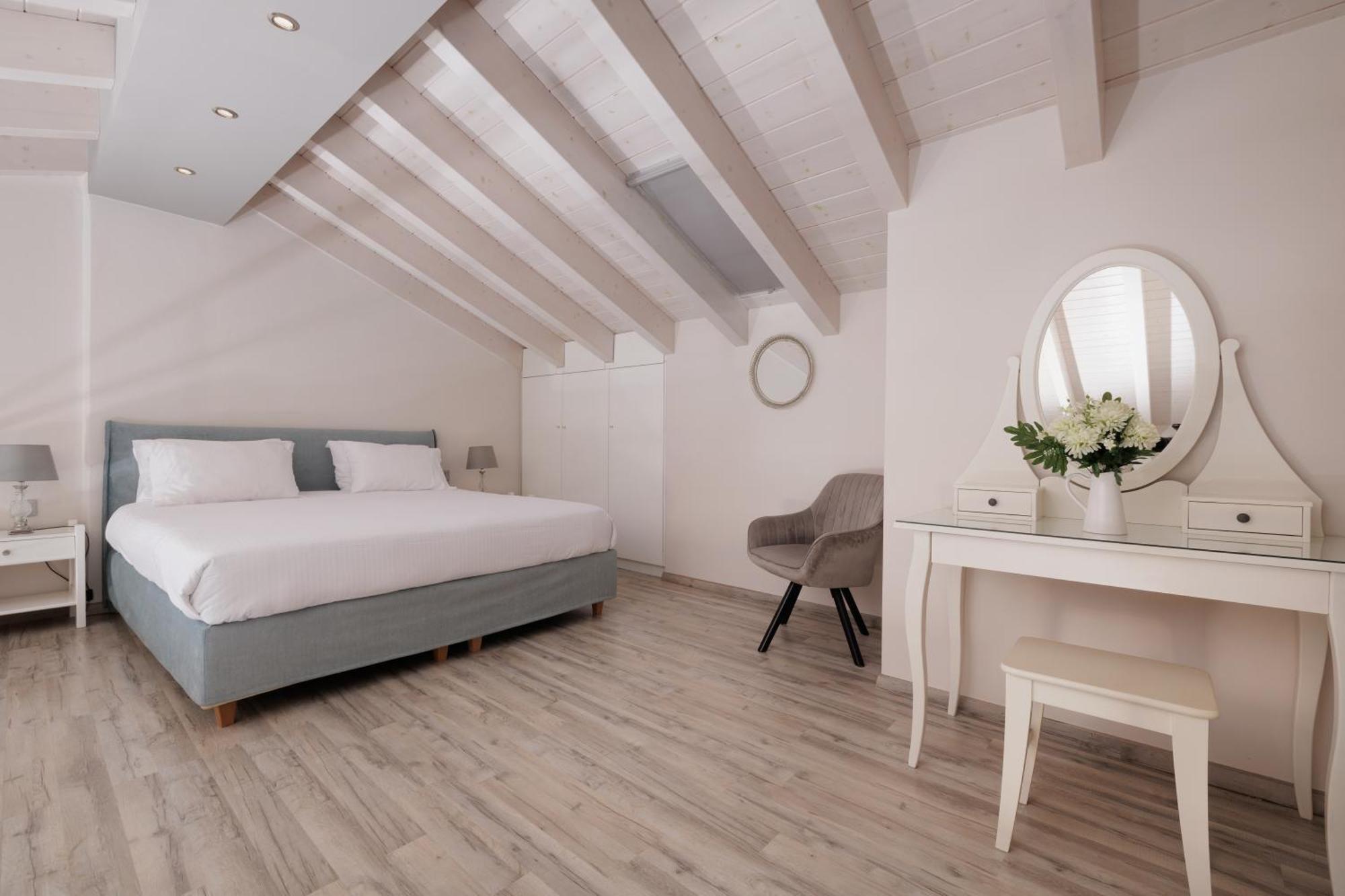 Corfu Town Luxury Studios -A エクステリア 写真